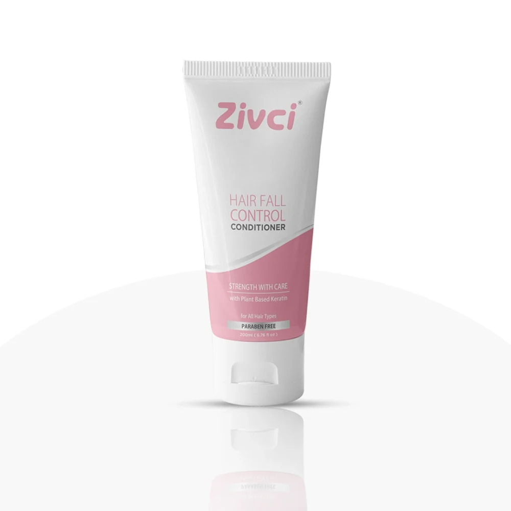 Hair Fall Control Conditioner