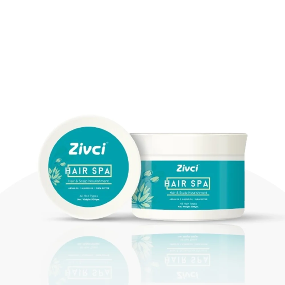 Hair Spa - 200gm
