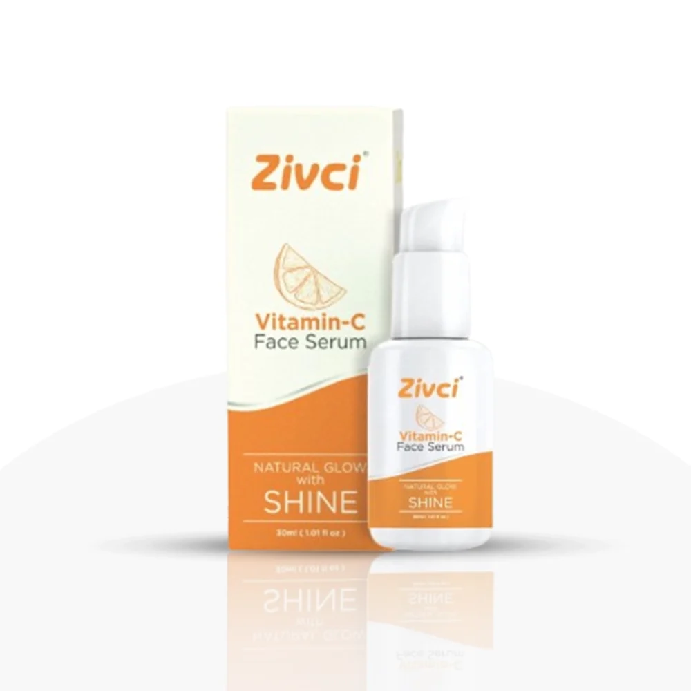 Vitamin – C Face Serum