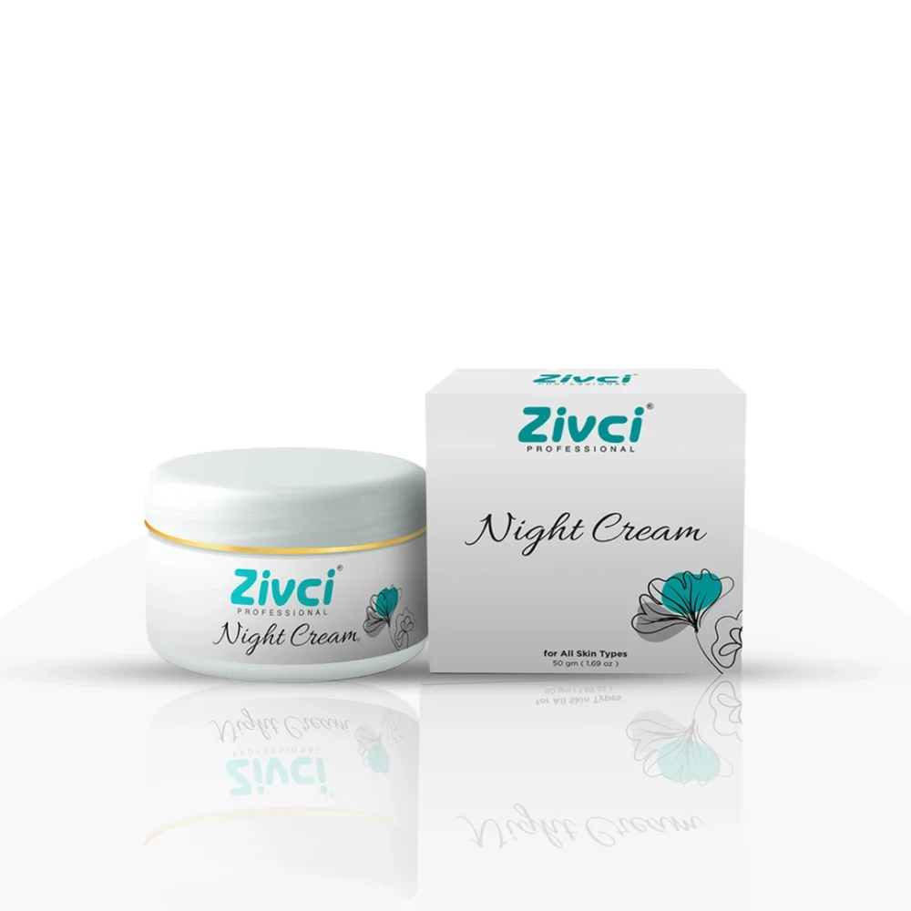 Zivci Night Cream