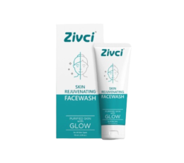 SKIN REJUVENTING FACEWASH