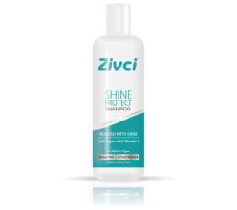 Zivci Shine Protect Shampoo with Conditioner