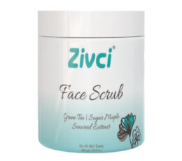 FACE SCRUB