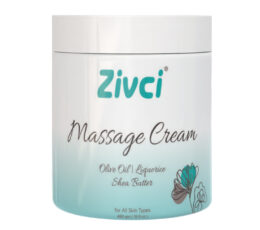 MASSAGE CREAM