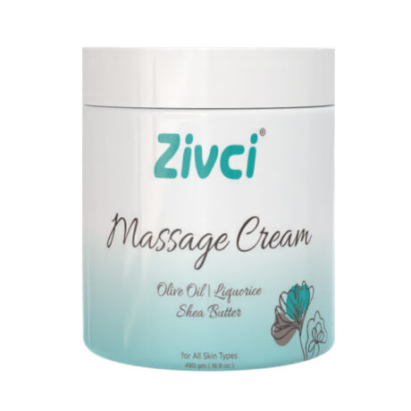 MASSAGE CREAM