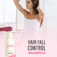 HAIR FALL CONTROL SHAMPOO