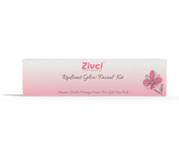 RADIANT GLOW FACIAL KIT