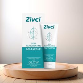 SKIN REJUVENTING FACEWASH