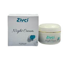 ZIVCI DAY CREAM