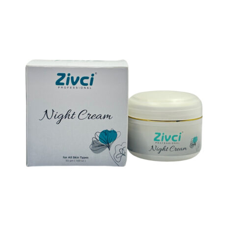 ZIVCI DAY CREAM